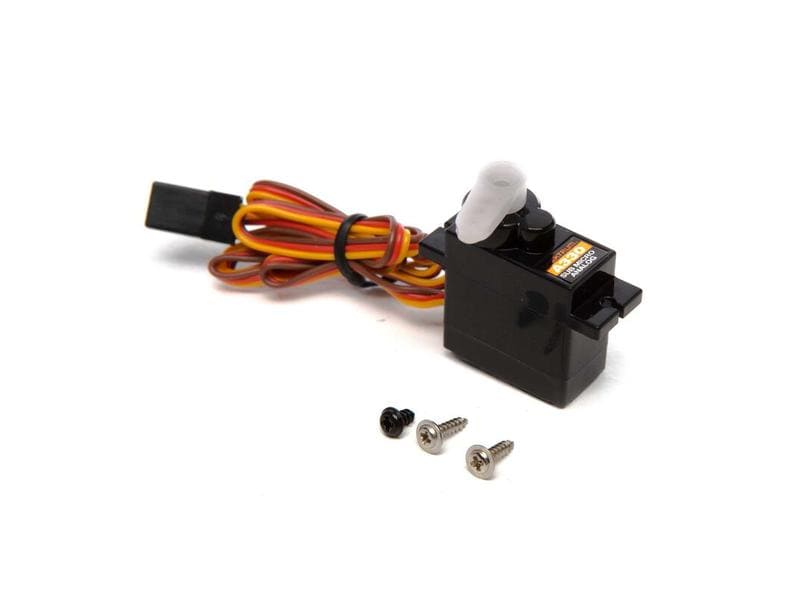 Spektrum Micro Servo A330 Analog Reversed Reversiertes Submicro Servo