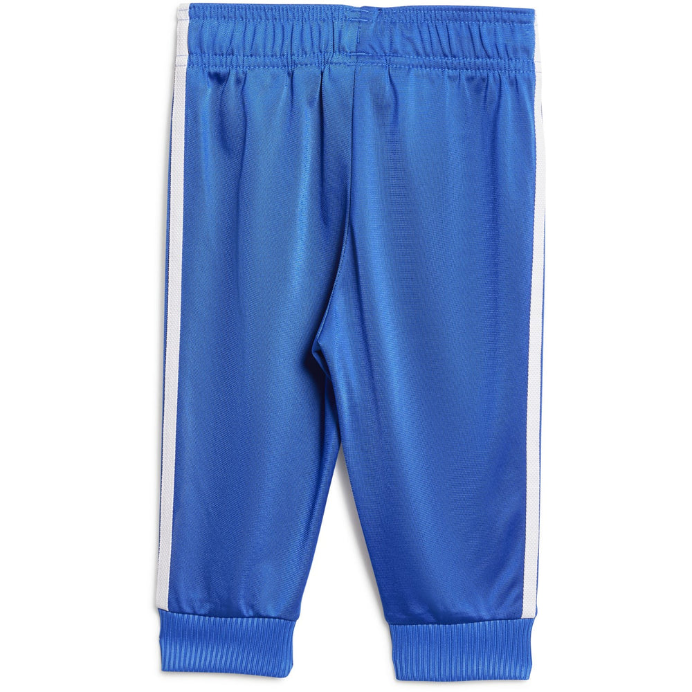 Køb adidas Originals Blue Sst Tracksuit