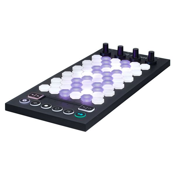 Intuitive Instruments Exquis