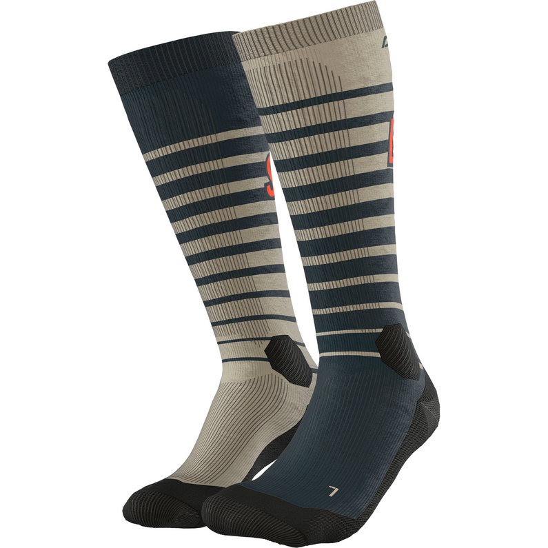 Dynafit FT Graphic Socken