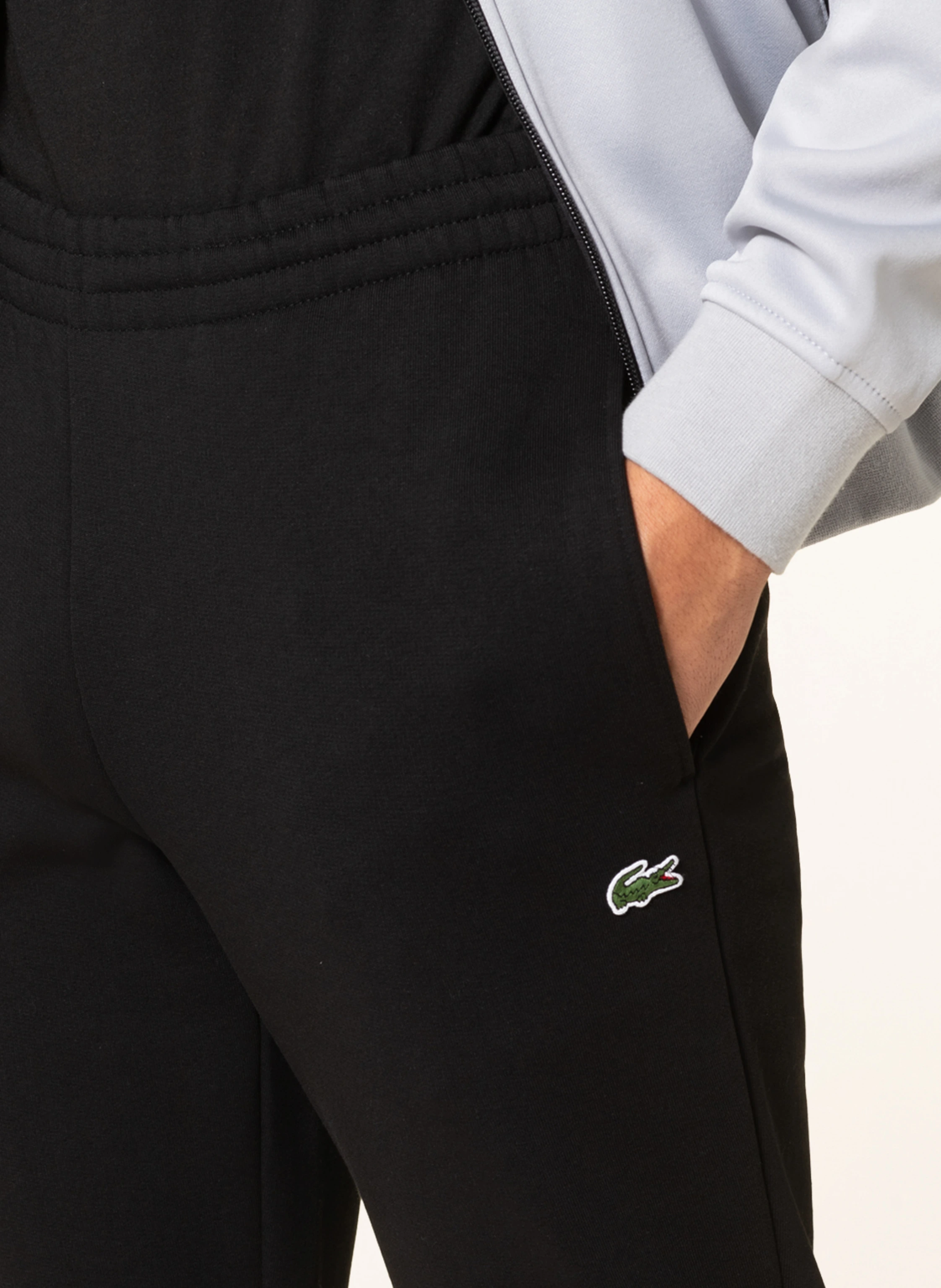 LACOSTE Sweatpants