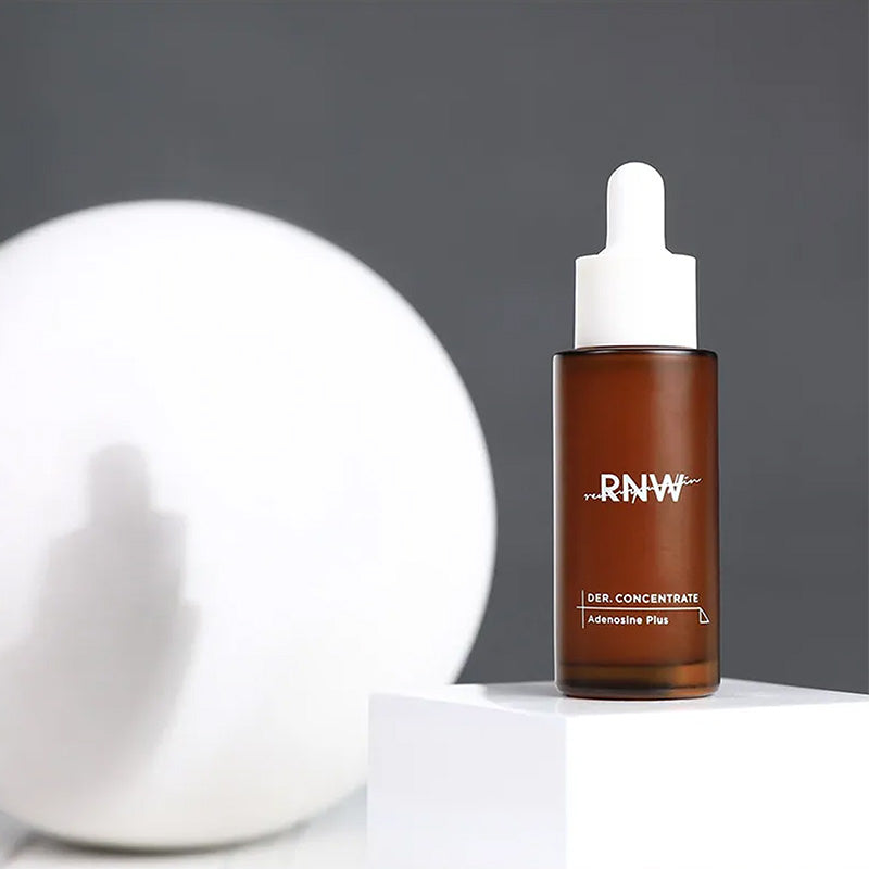 DER. CONCENTRATE Adenosine Plus