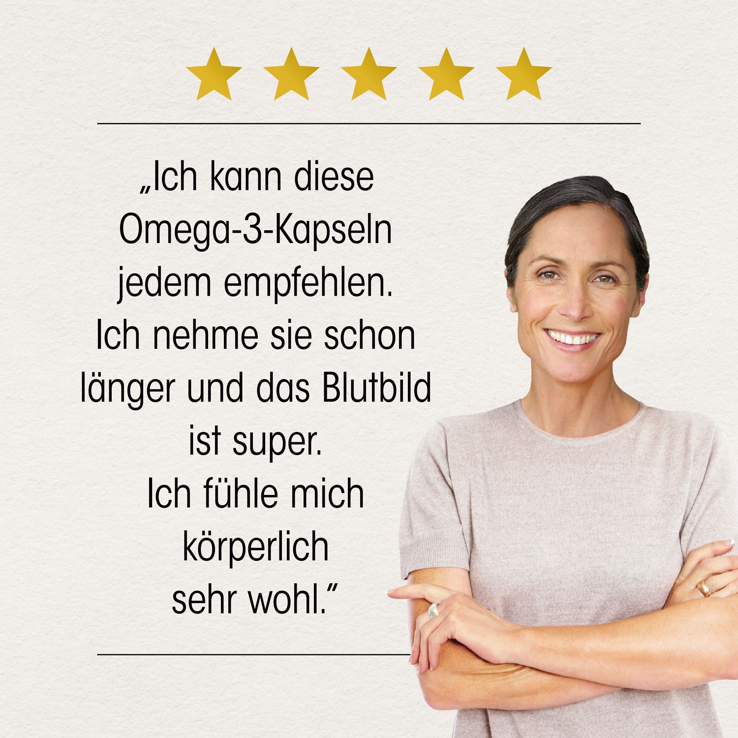Dr. Böhm® Omega-3-complex
