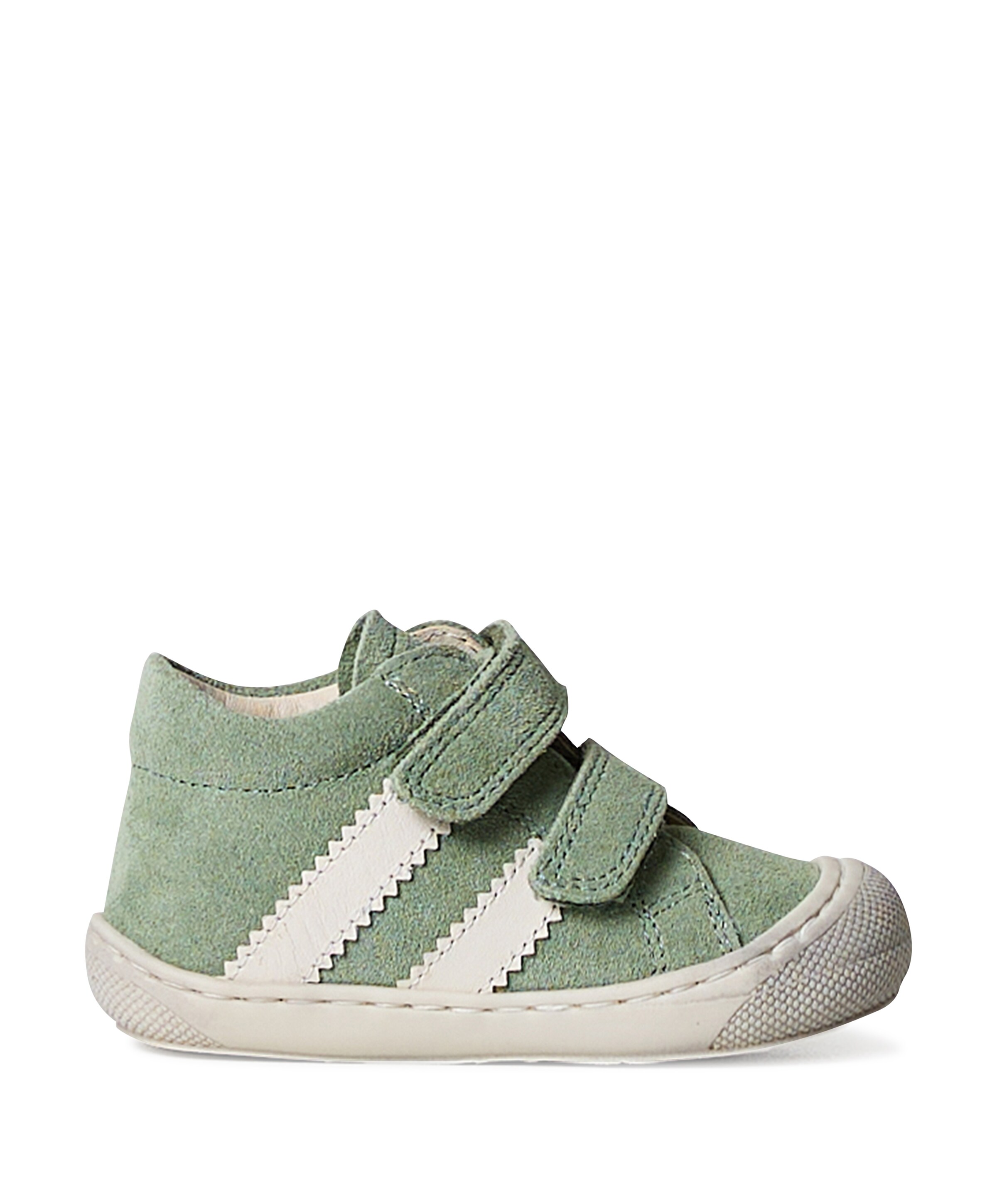 Naturino  Naturino macks 3 vl jongens sneakers groen