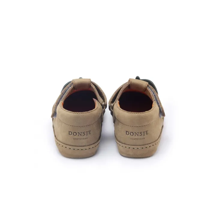 Donsje Salomés Bowi Poire | Vert