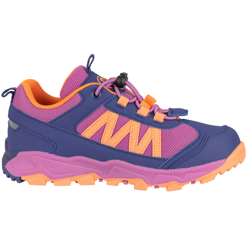 Trollkids Kinder Tronfjell Hiker Low Schuhe