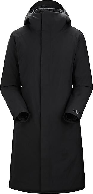ARCTERYX - PARKA PATERA W