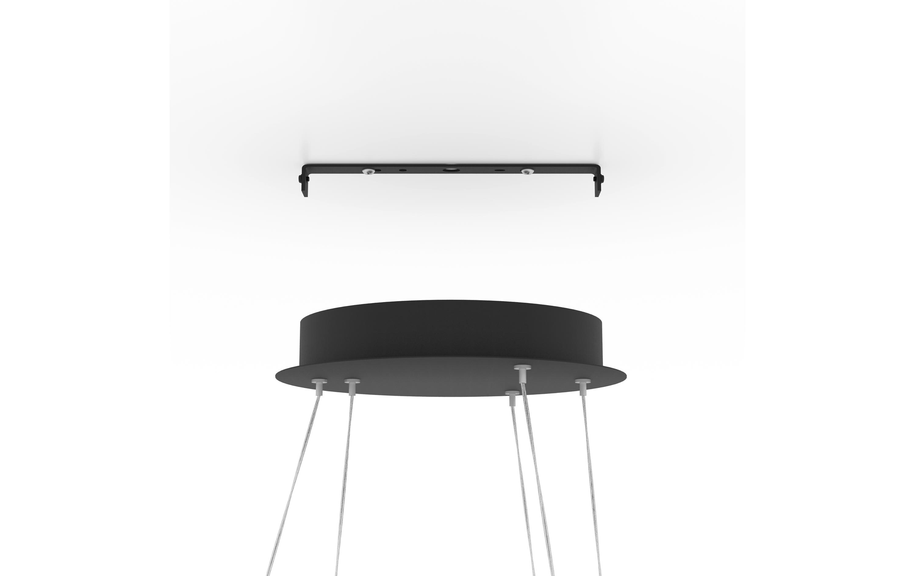 Pendelleuchte Connect LOBINERO-Z ZigBee (TW)<br>Smarte Leuchte aus der connect.z Serie