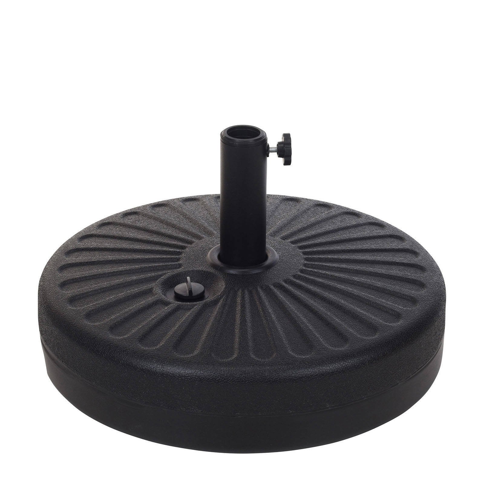 Ambiance parasolvoet (22L)
