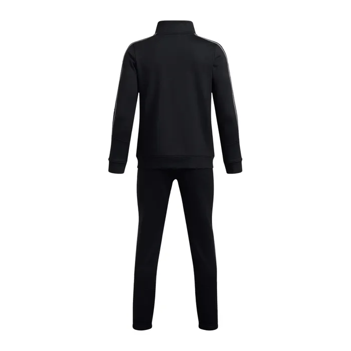 Under Armour Icon Knit Trainingspak Junior