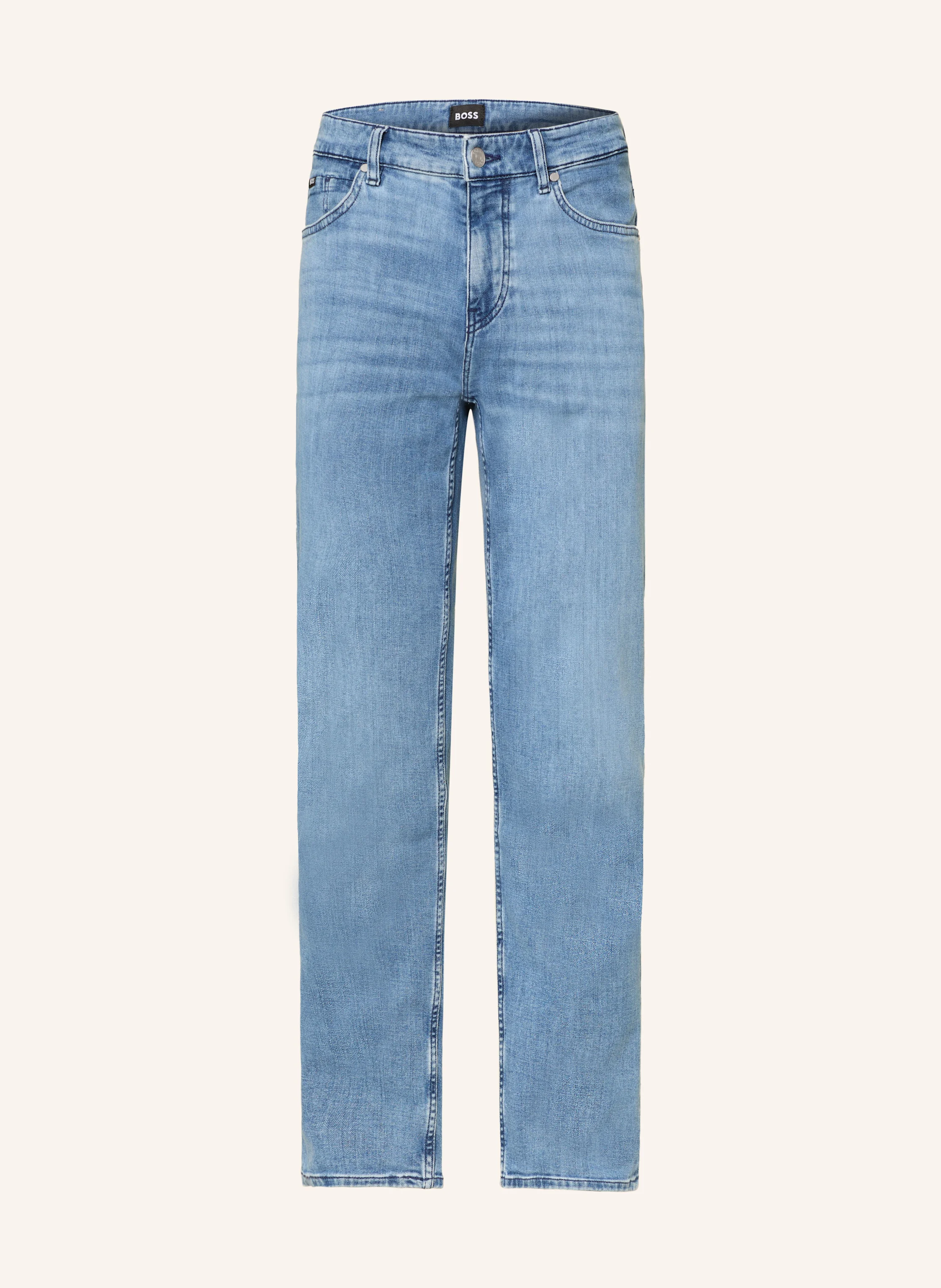 BOSS Jeans RE.MAINE Regular Fit