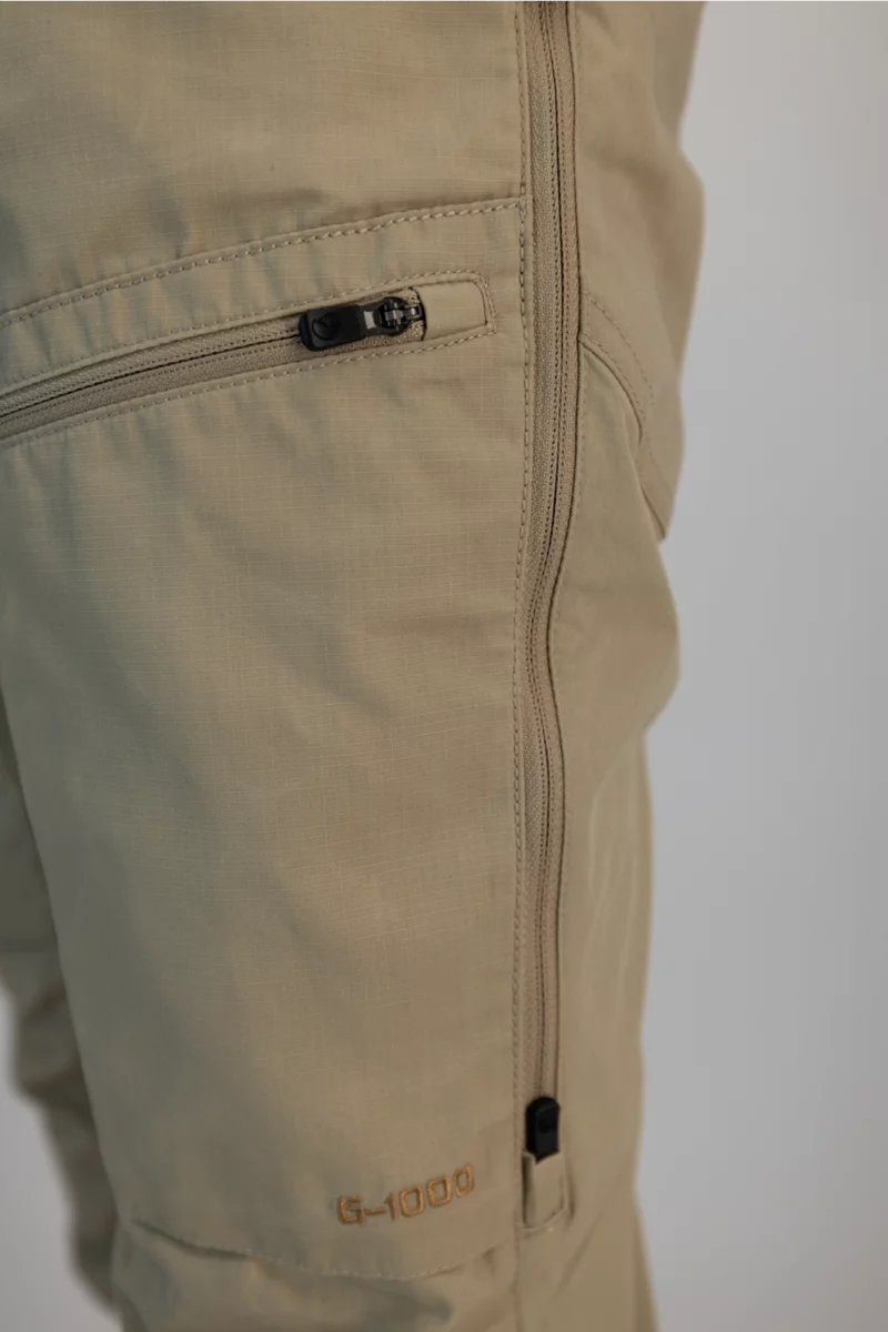 Fjällräven Abisko Lite Trekking Damen Wanderhose