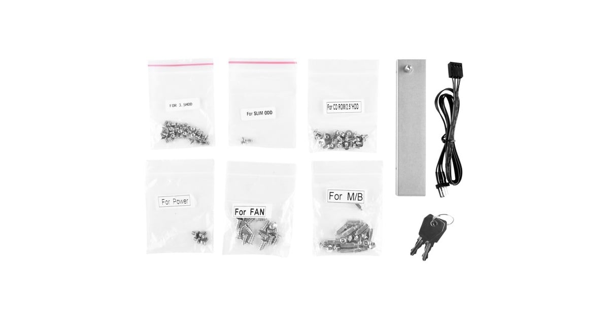 SilverStoneRM400 rack behuizing  (Zwart | 2x USB-A 3.2 (5 Gbit/s))