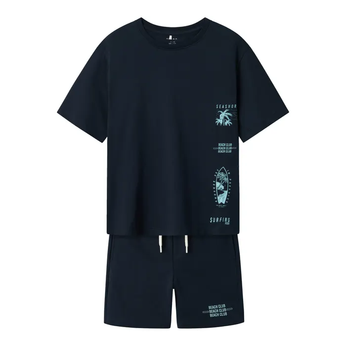 Name It Hirlan Henlo Set Junior
