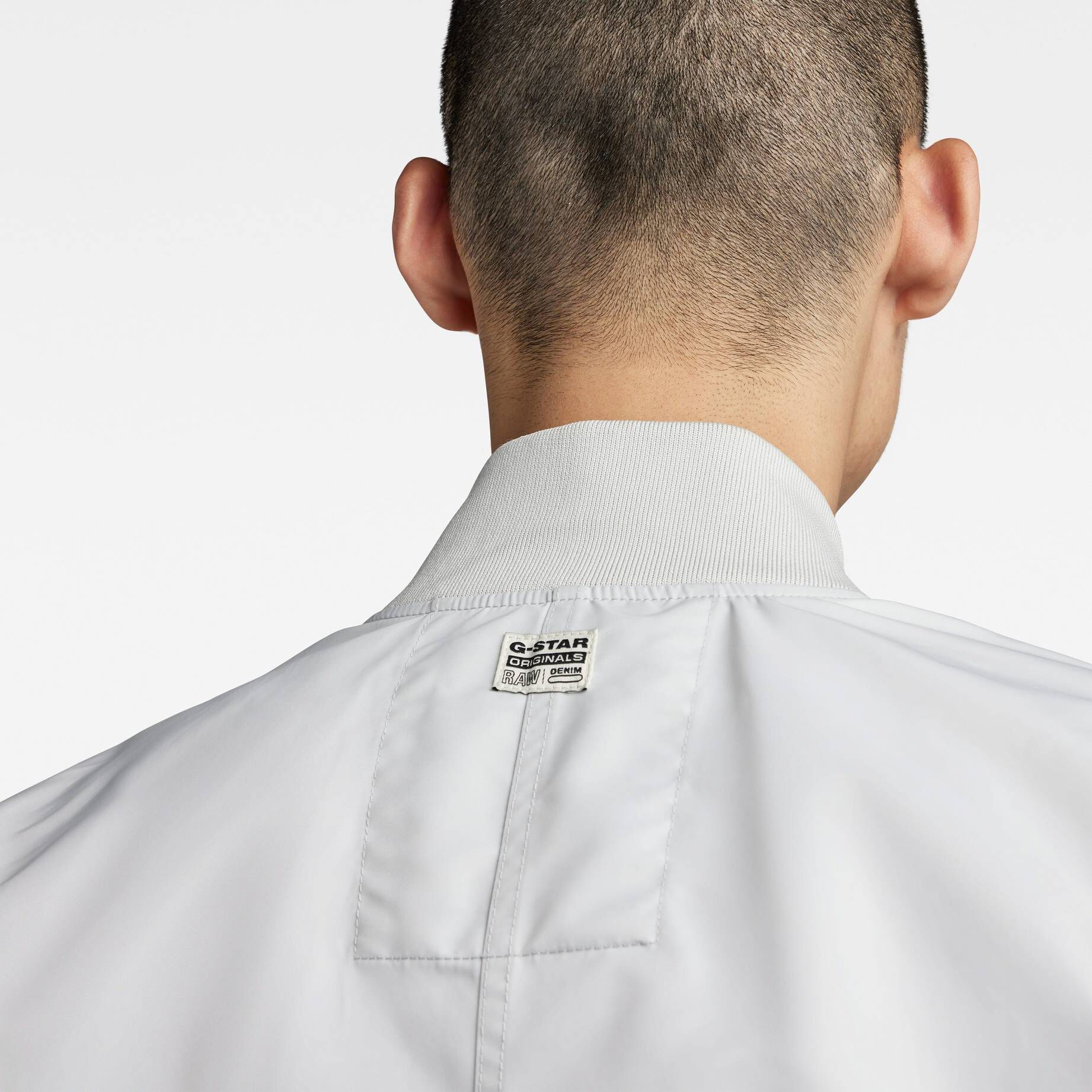 G-Star RAW| Herren Jacke 15 DEGREES