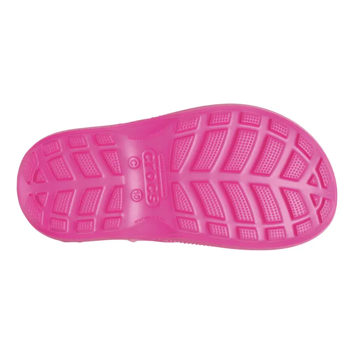 Crocs Handle It Regenlaarzen Junior