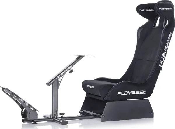 Playseat Evolution Pro ActiFit - Racersimulationscockpit