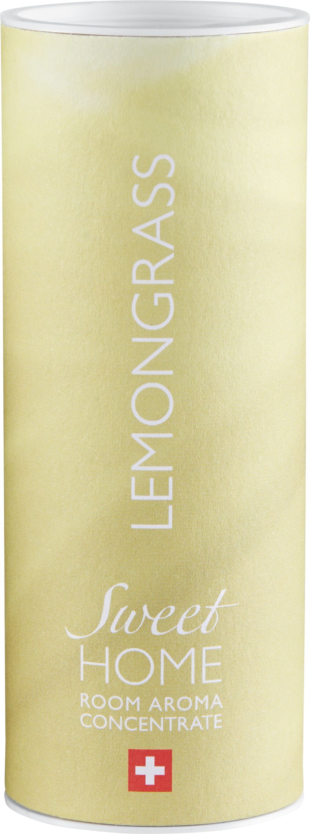SWEET HOME Duftöl Lemongrass 20ml - Lemongrass / Lemongrass