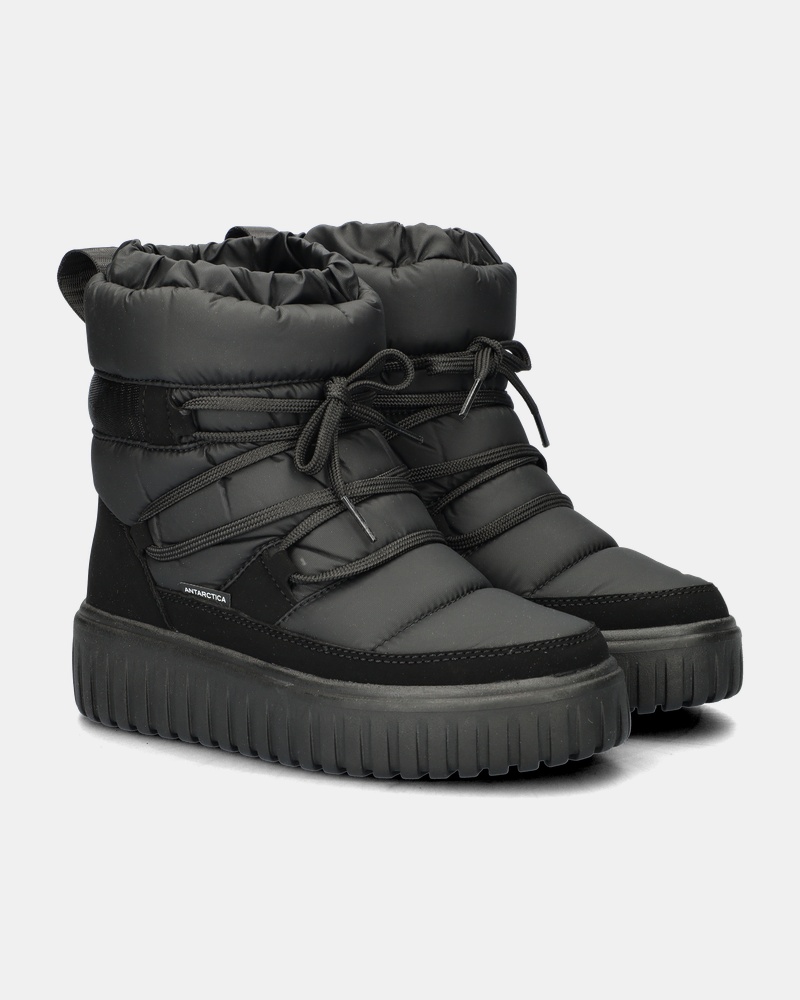 Antarctica Snowboots  - zwart