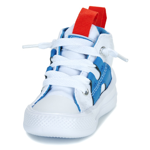 Converse - CHUCK TAYLOR ALL STAR ULTRA Blanco / Azul