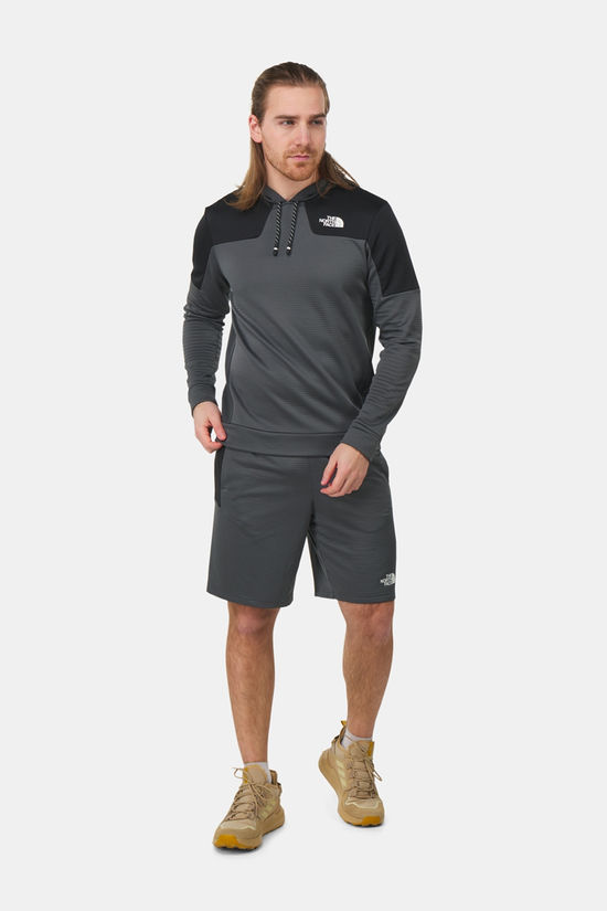 The North Face The North Face Mountain Athletics Pull On Fleece Hoody