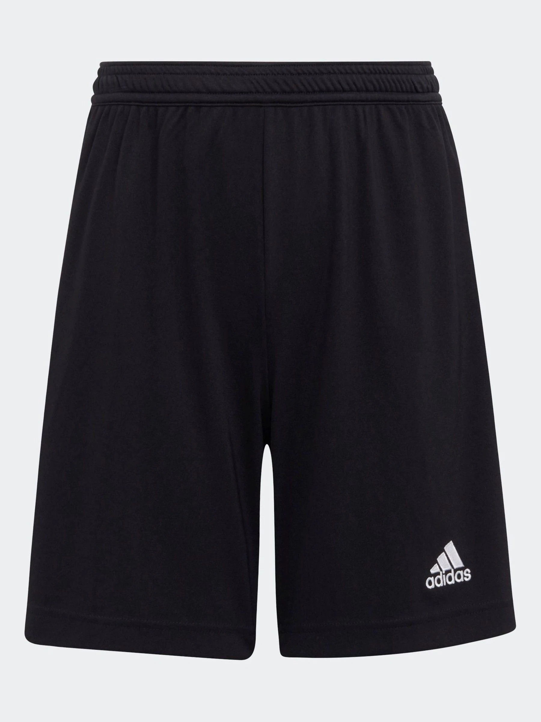 Zwart - adidas Entrada 22 short