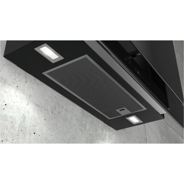 Siemens iQ500 Wandesse Klarglas LC97FLP60