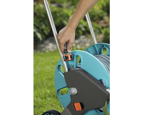 GARDENA CleverRoll M slangenwagen