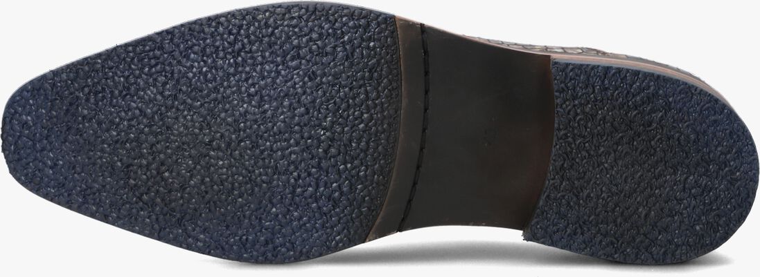 MAZZELTOV bruine mazzeltov nette schoenen enzo