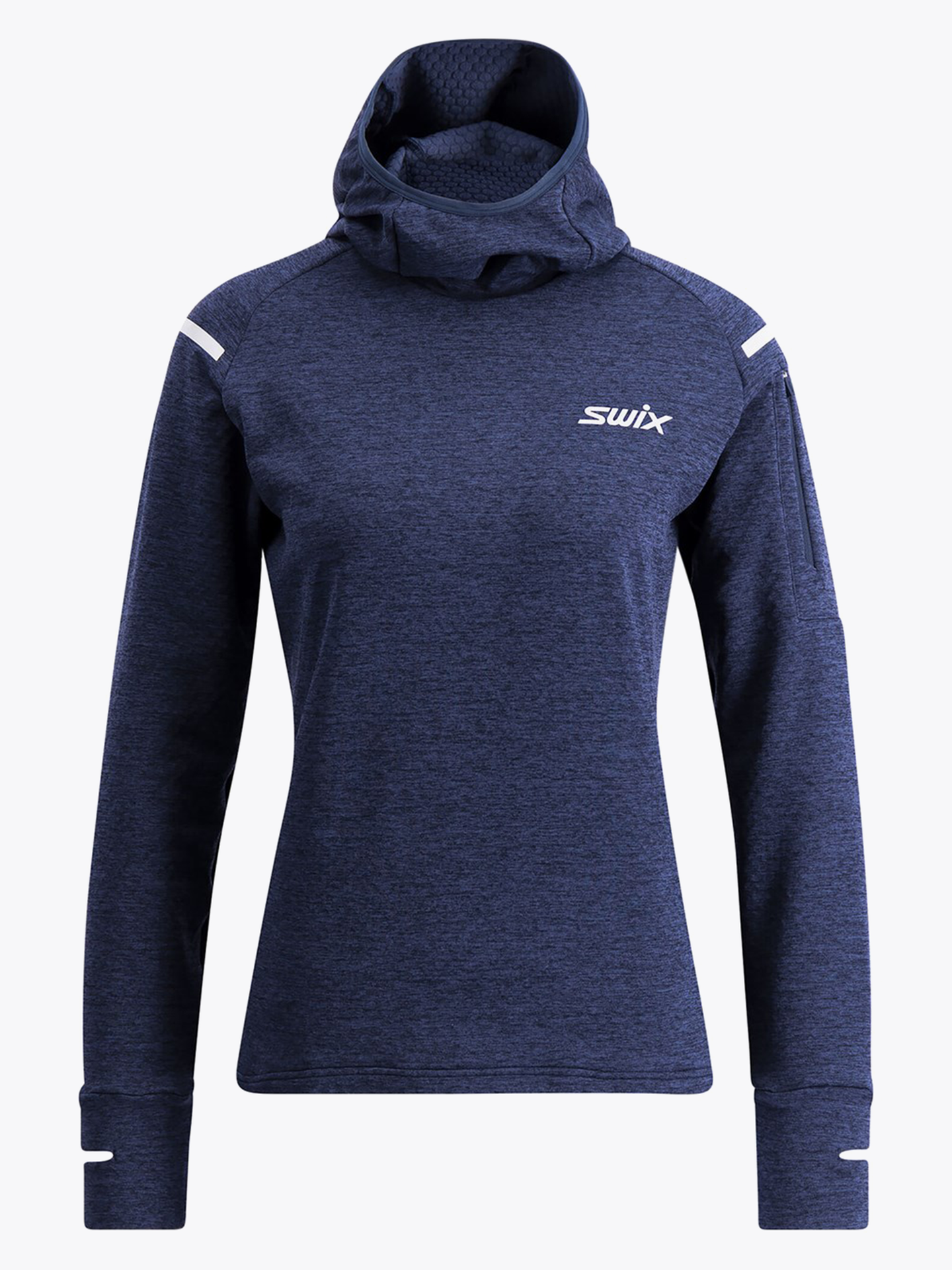 Pace Midlayer Hooded