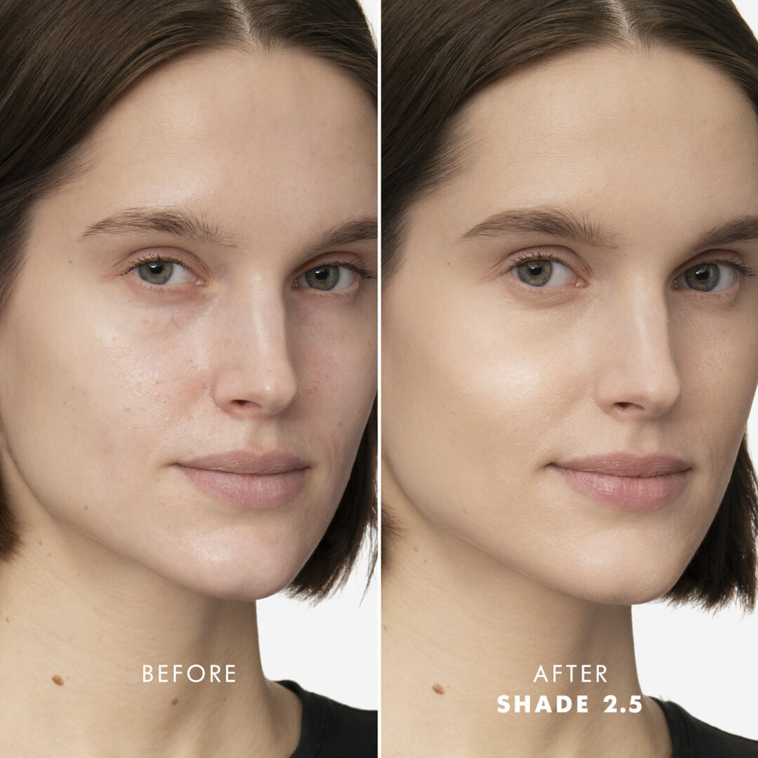 Giorgio Armani DESIGNER GLOW Base Iluminadora