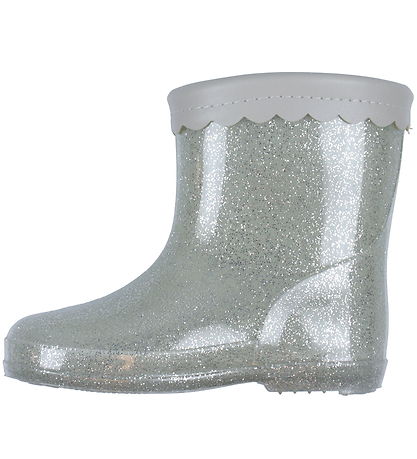 Sofie Schnoor Gummistiefel - Silber