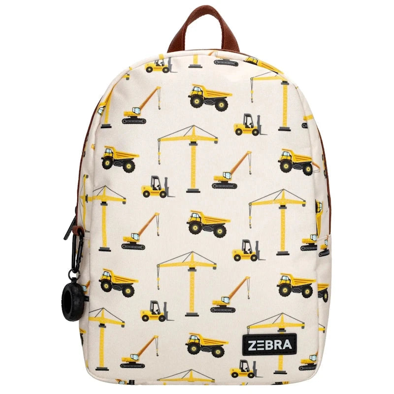 Zebra Trends Rugzak Boys Max