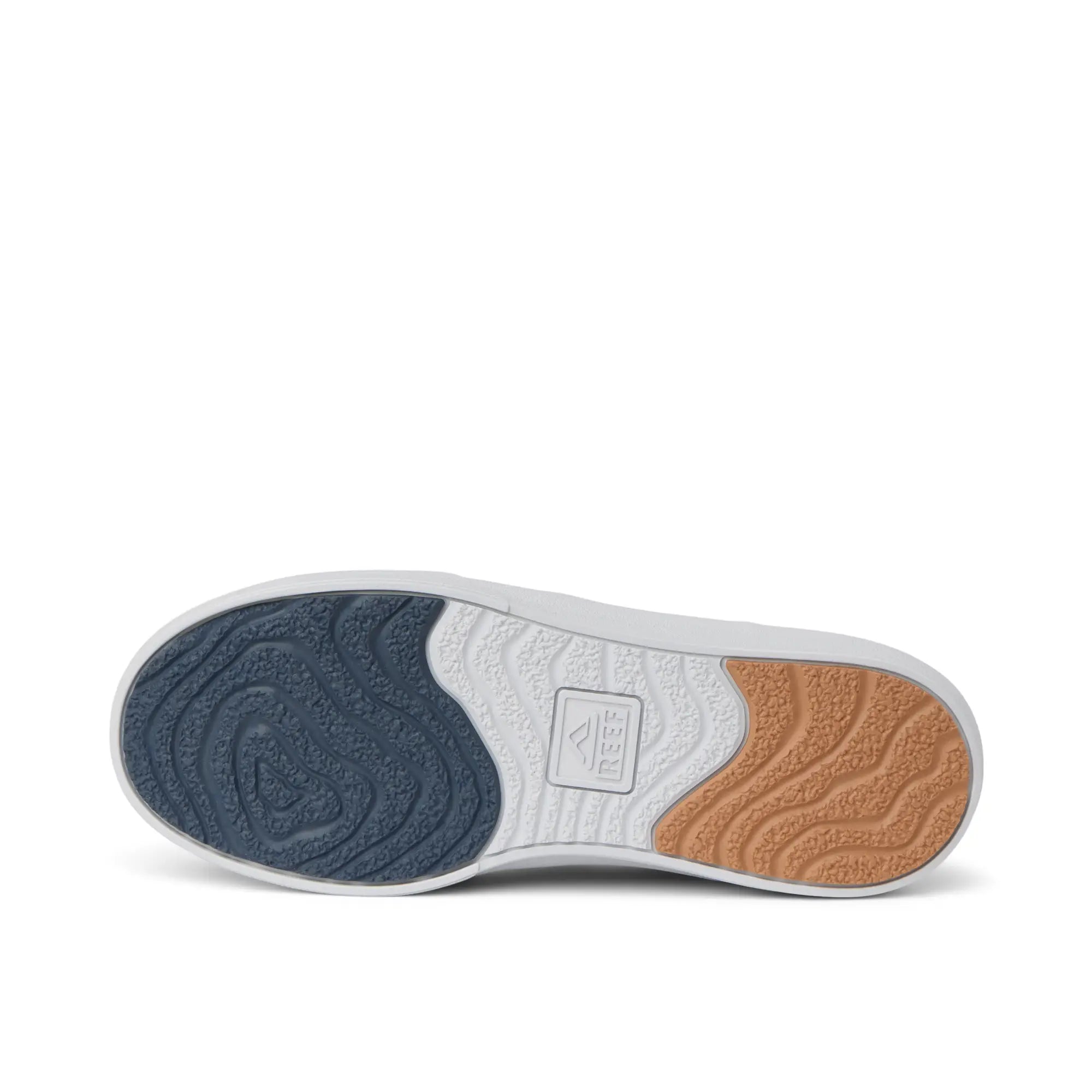 Swellsole Pacific Navy
