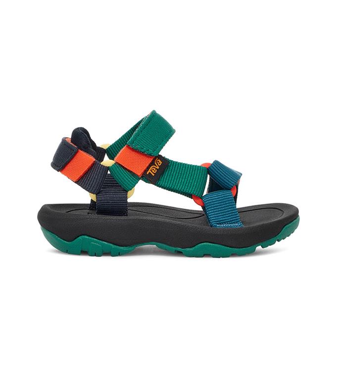 teva T HURRICANE XLT 2 1019390TBCM BLUE-CORAL-MULTI