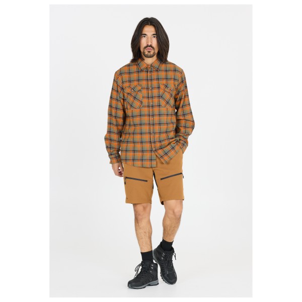 Whistler - Bargo Checked Shirt - Chemise