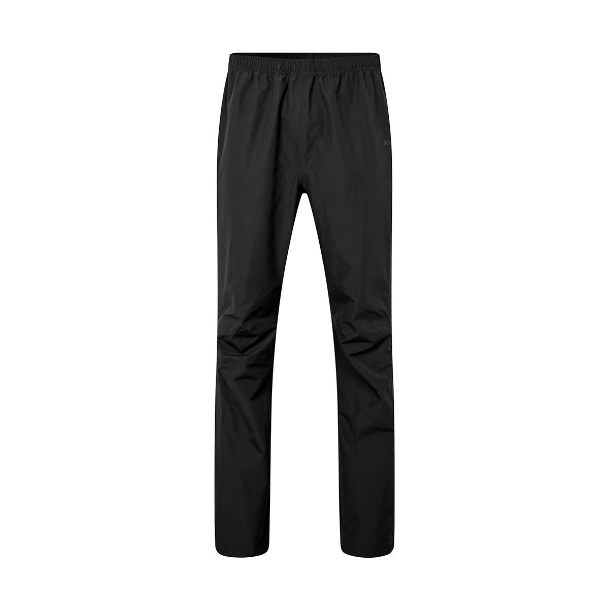 Asivik Adventure Shell skalbukser, herre (Black)