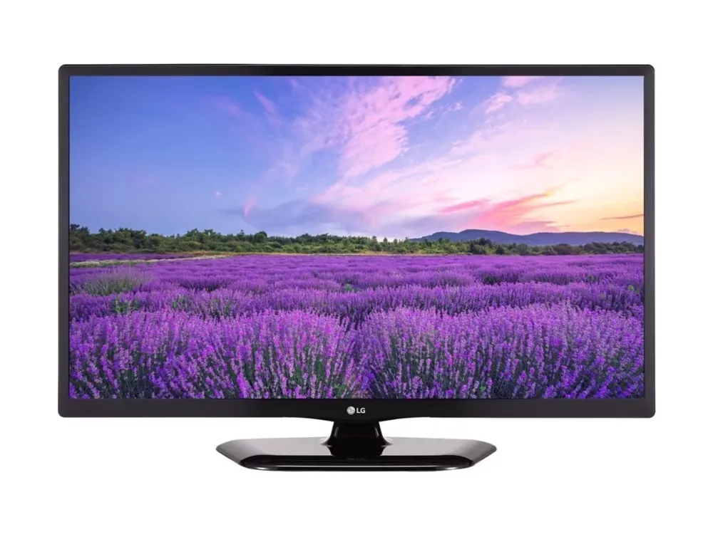 LG 28LN661HBLD - 28
