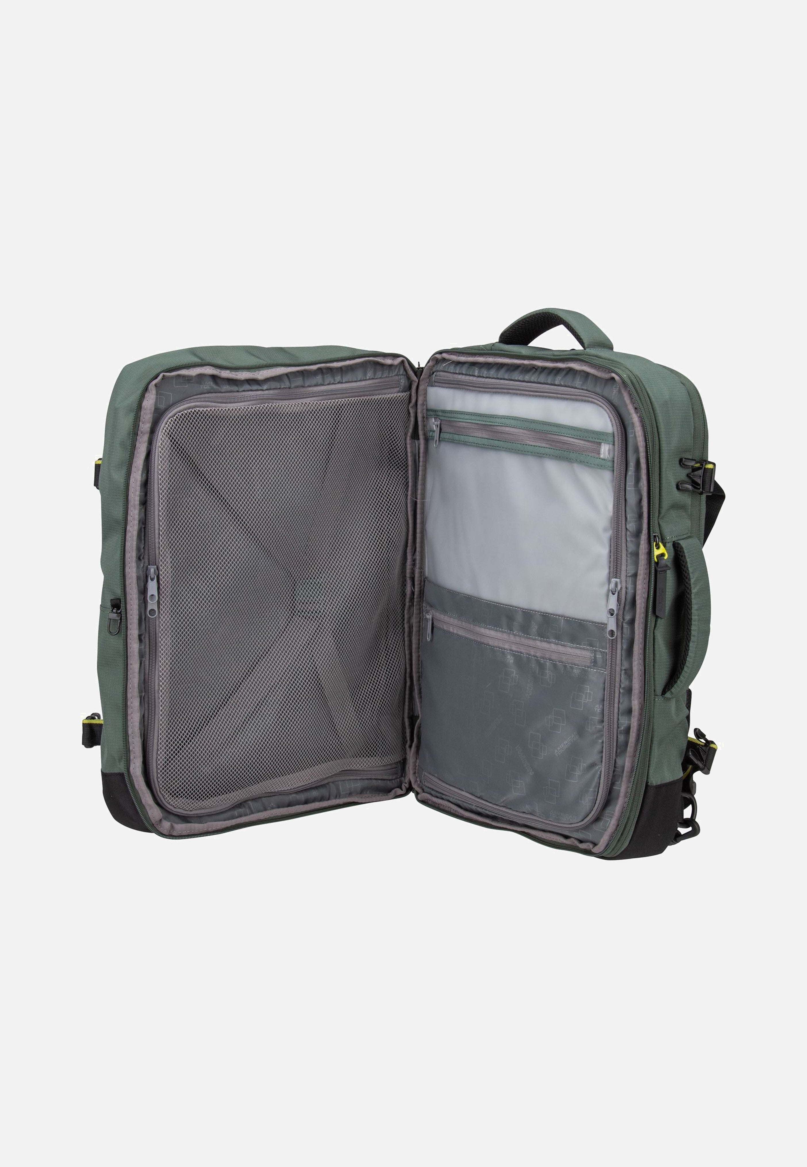 Take2Cabin Travel L Dark Forest - Rucksack