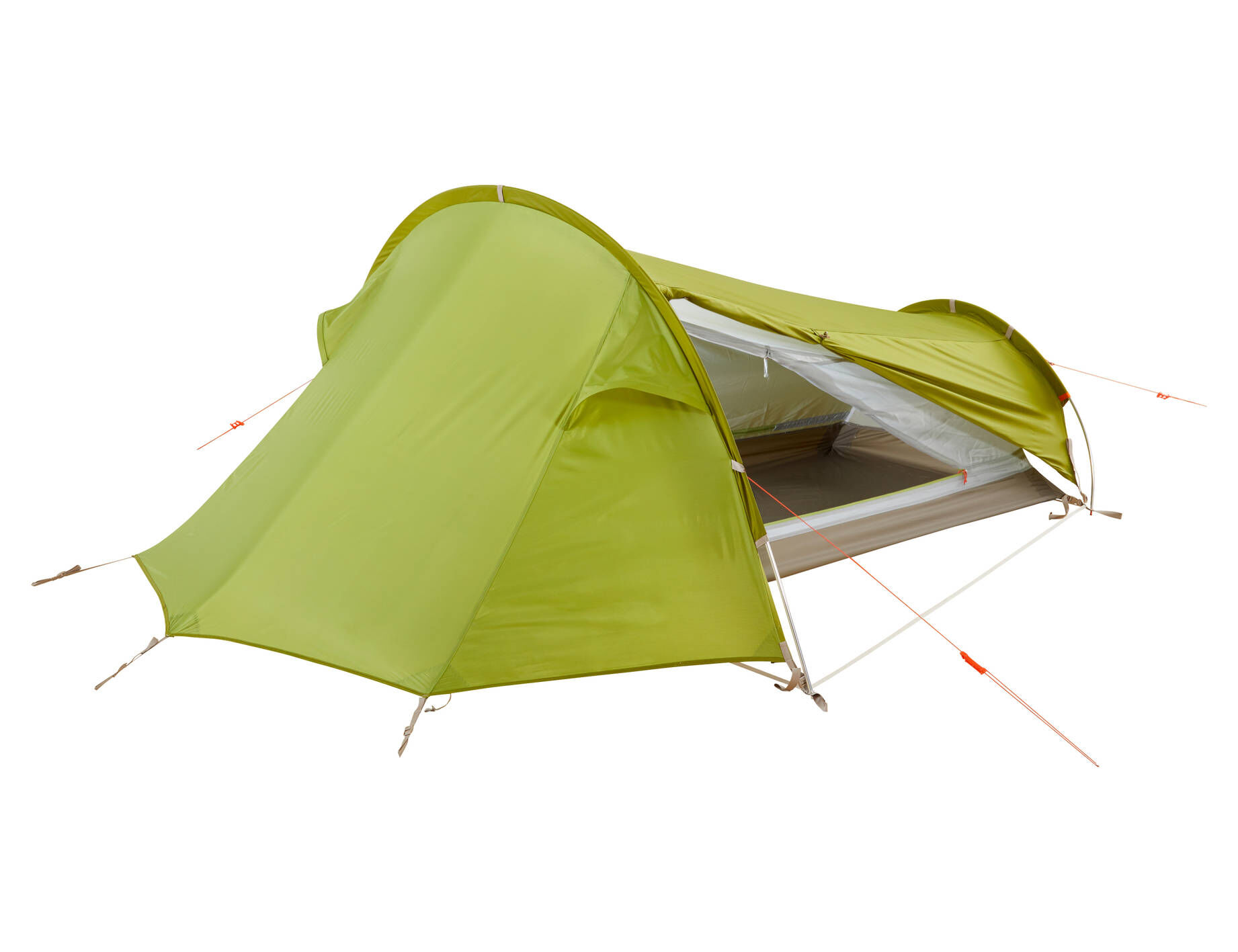 VAUDE| 2-Personen-Zelt Arco 1-2P