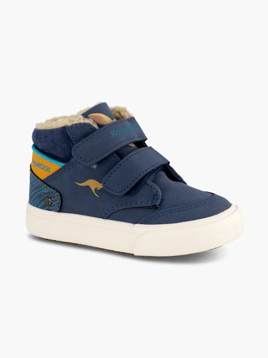 KangaROOS Hoge sneaker