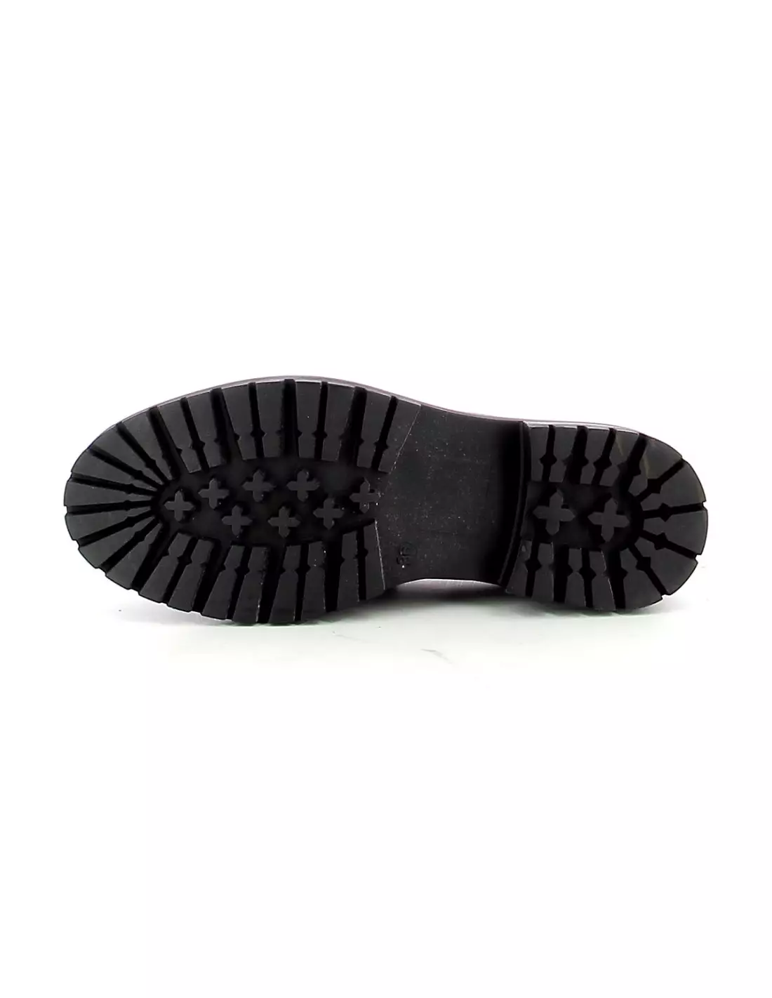 LILY MOOD FOO MILENA SS22 24 W - Mocassins & bateaux wilexsoftblack