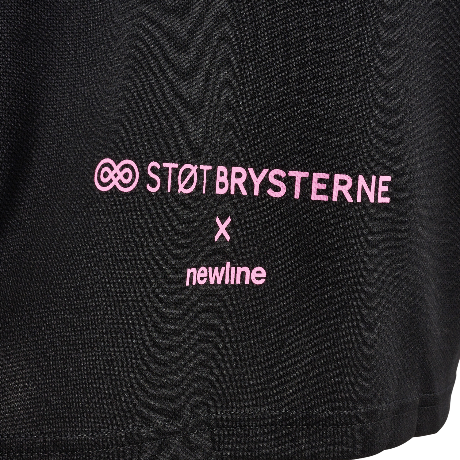 nwlSB S/S RUNNING TEE
