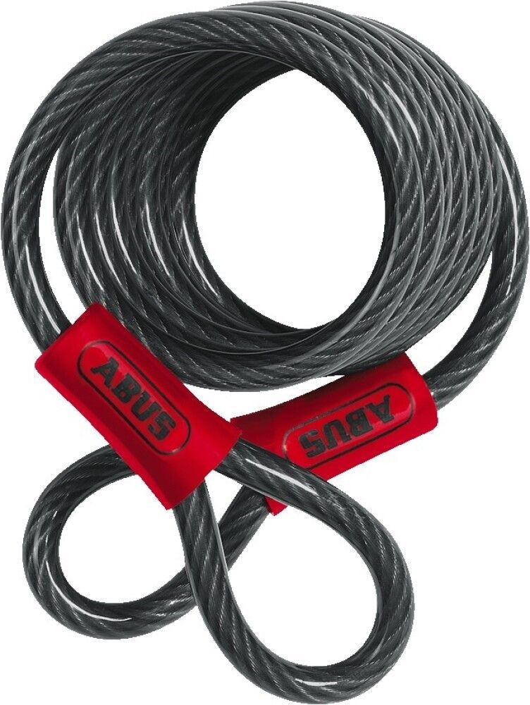 WIRELÅS ABUS COBRA 1850/185 SVART