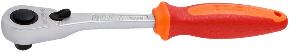 Unior Tools Umschaltratsche 1/2