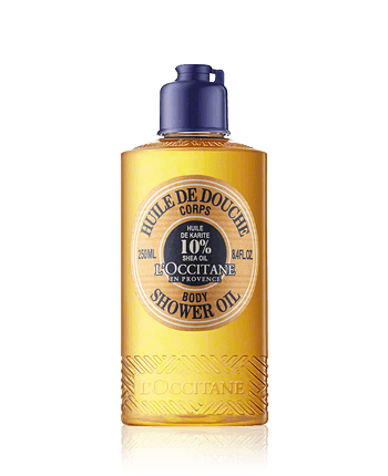 L'Occitane Karite Huile de Douche 250ml