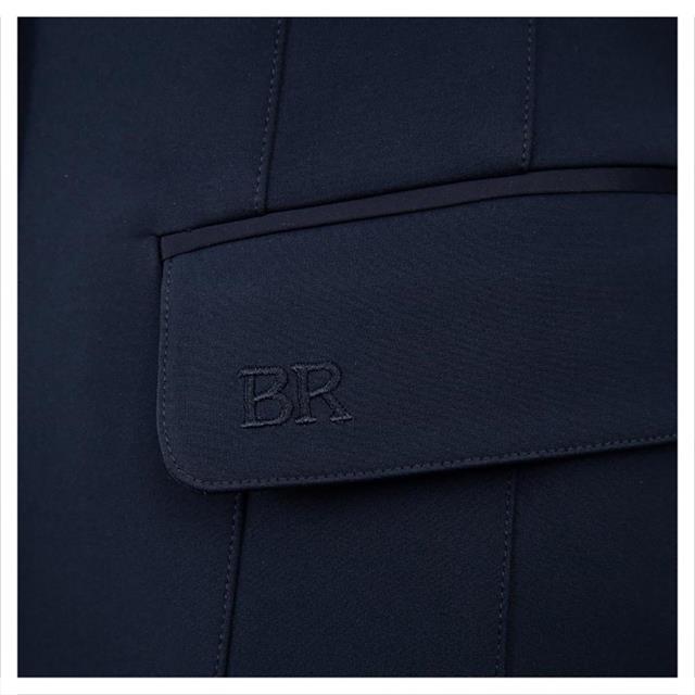 Paardrijjas BR Chicago Donkerblauw