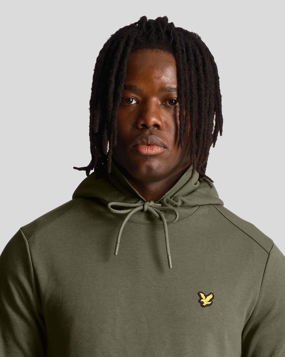 Lyle & Scott  Fly Fleece Hoodie