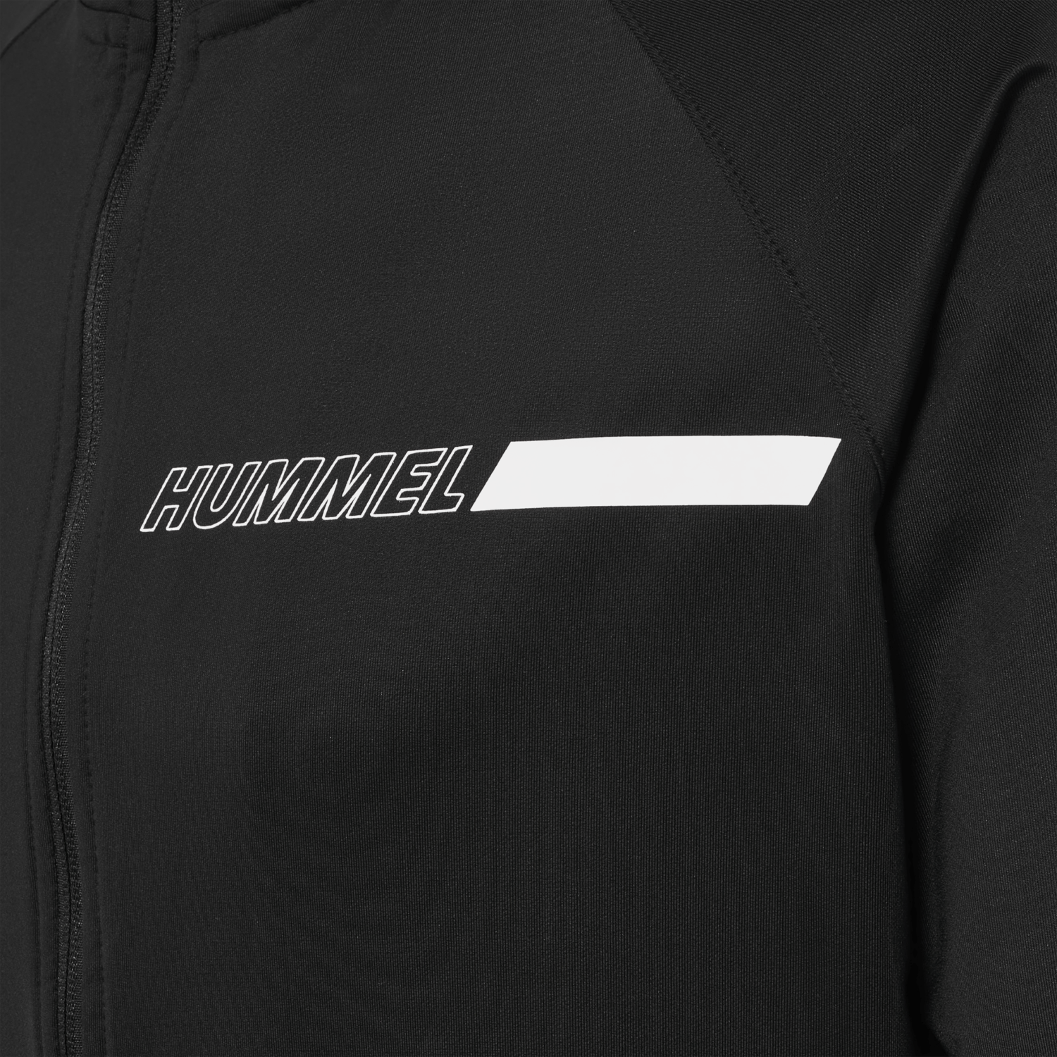 hmlTE STRENGTH TRAINING TRACK TOP