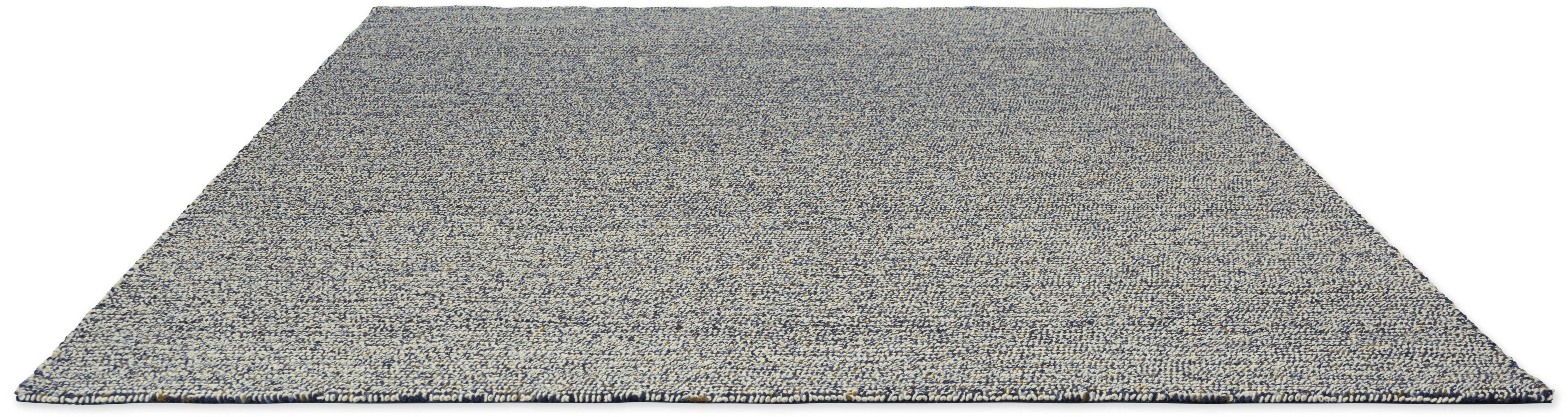 Vloerkleed Dense Carbon 158904 Jazz  | Brink & Campman